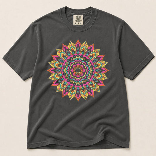 Sacred Geometry