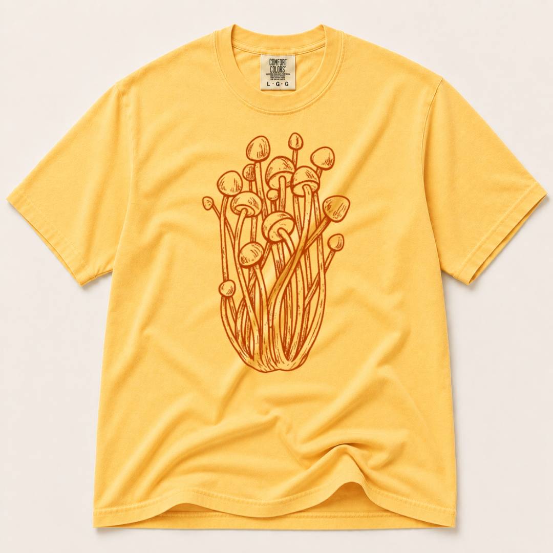 Funghi