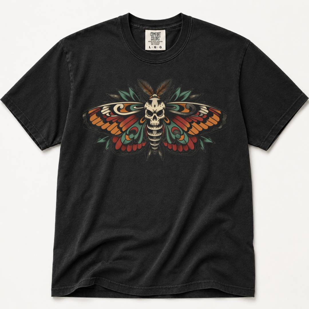 Moth