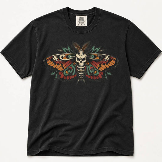 Moth
