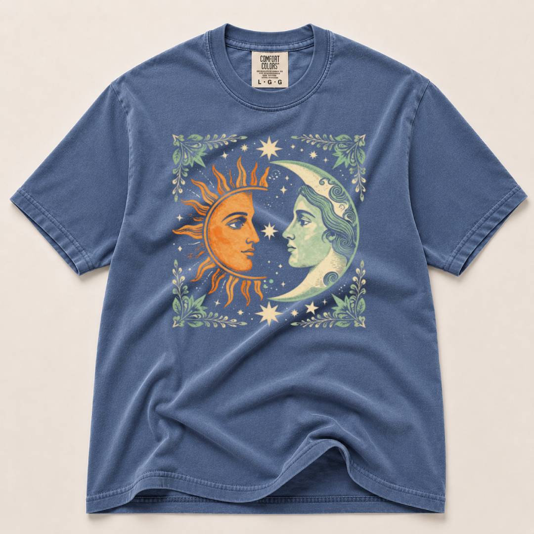 Sun & Moon Union