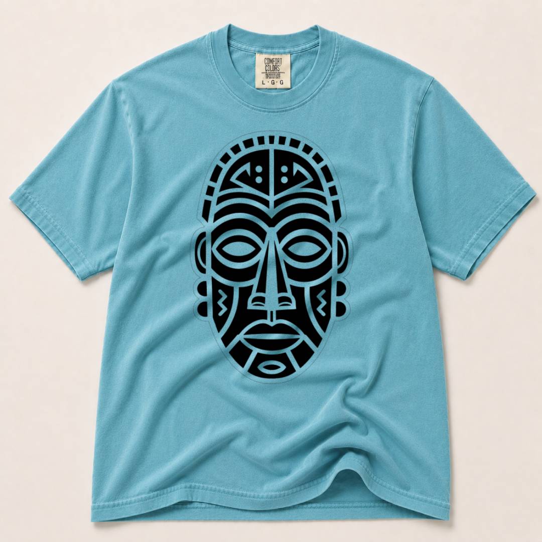 Tribal Mask