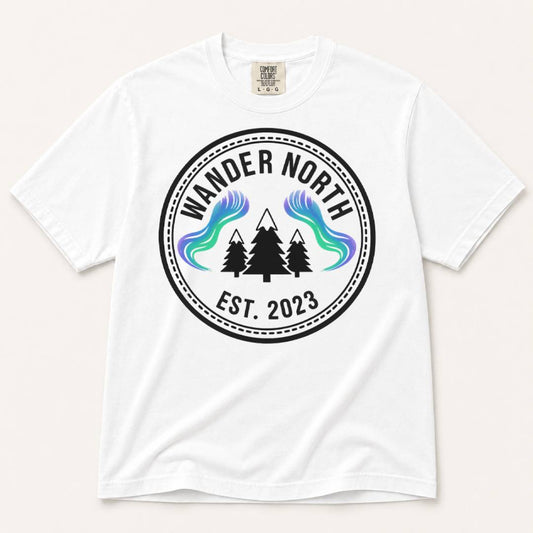 Wander North
