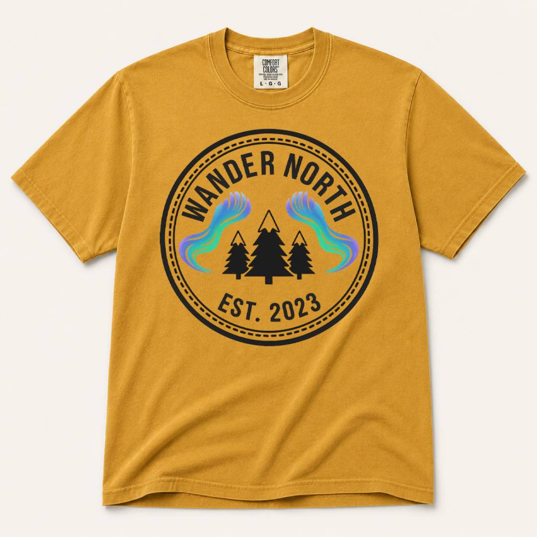 Wander North