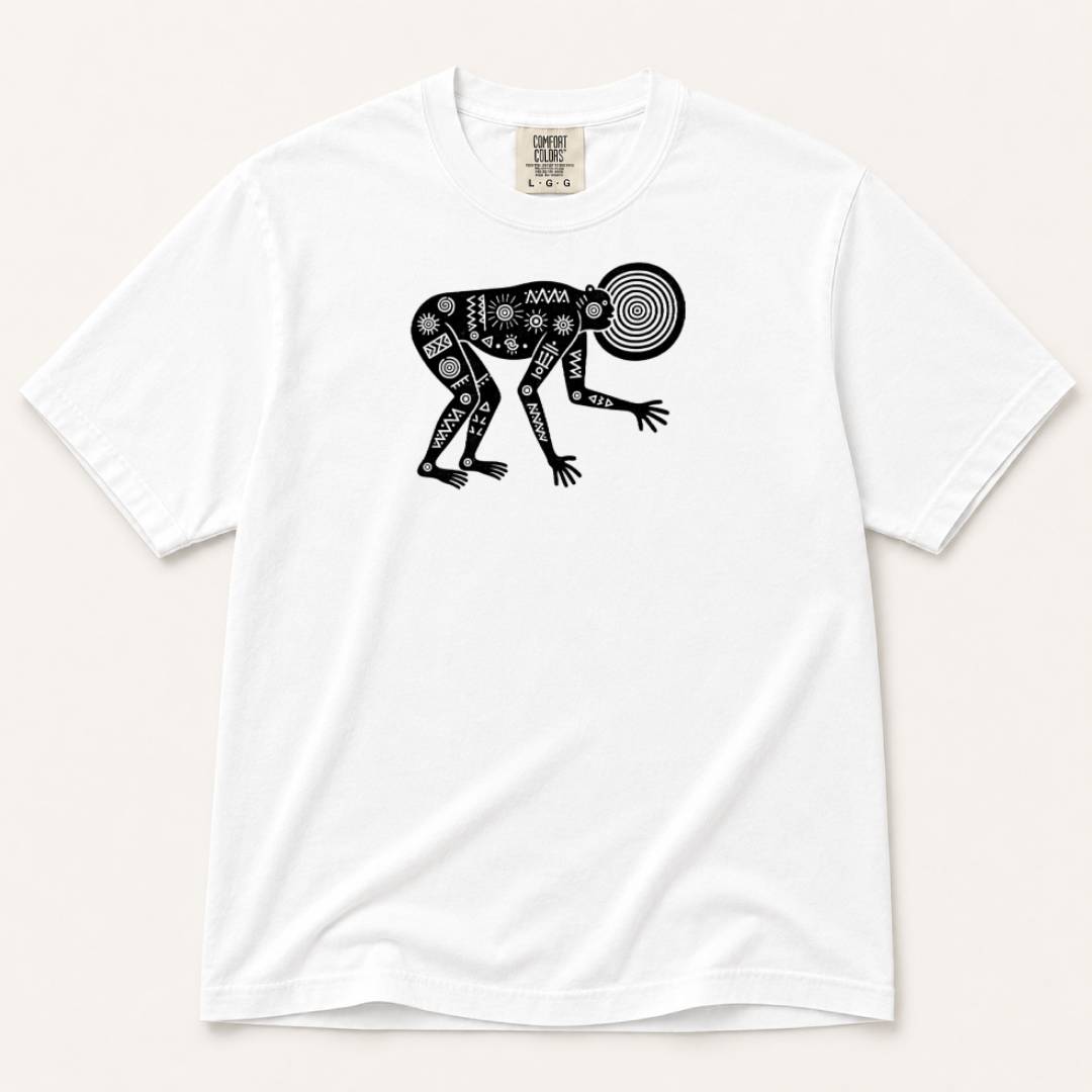 Portal Walker