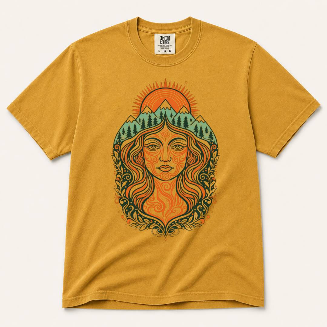 Mother Earth