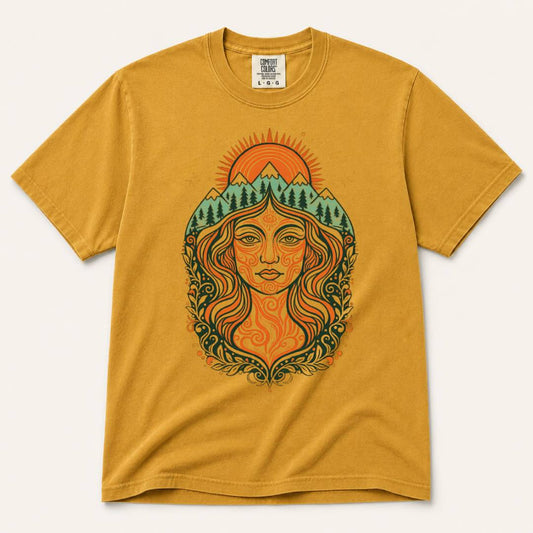 Mother Earth