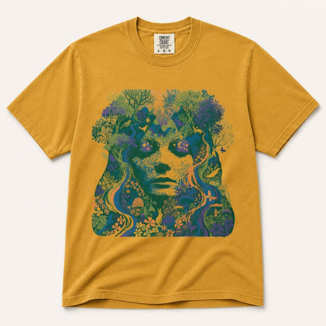 Mother Earth