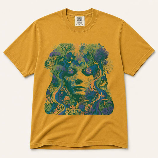 Mother Earth