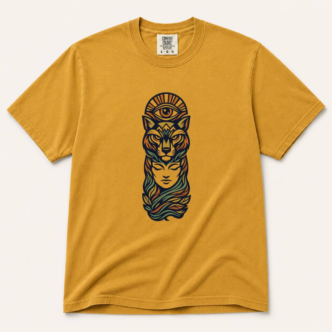 Spirit Totem
