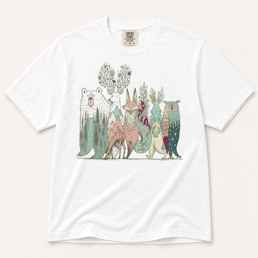 Forest Friends