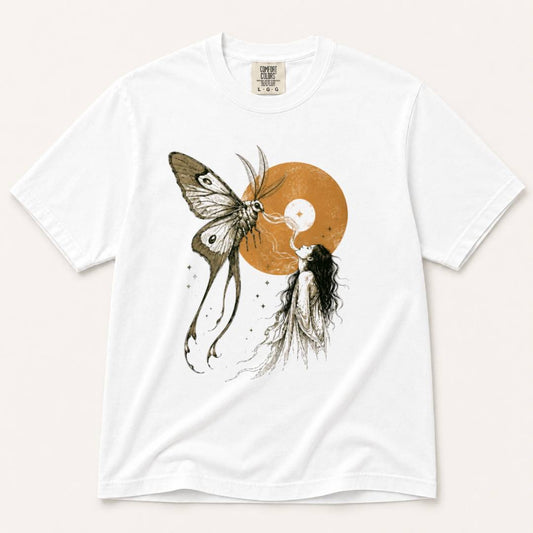 Whispers Of Metamorphosis