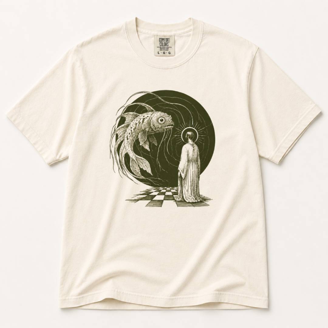 The Oracle Fish