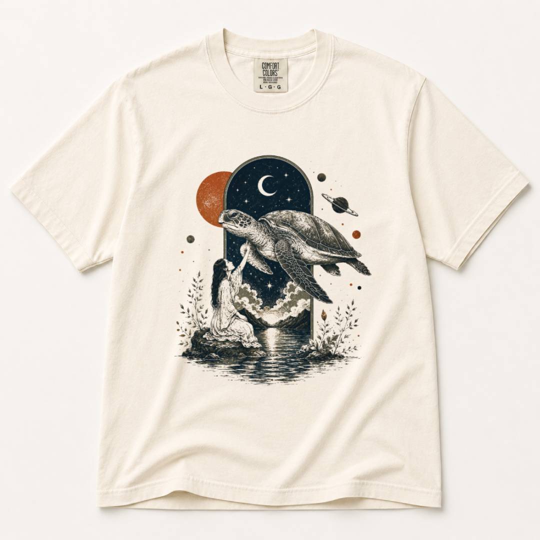 Sea Pilgrim