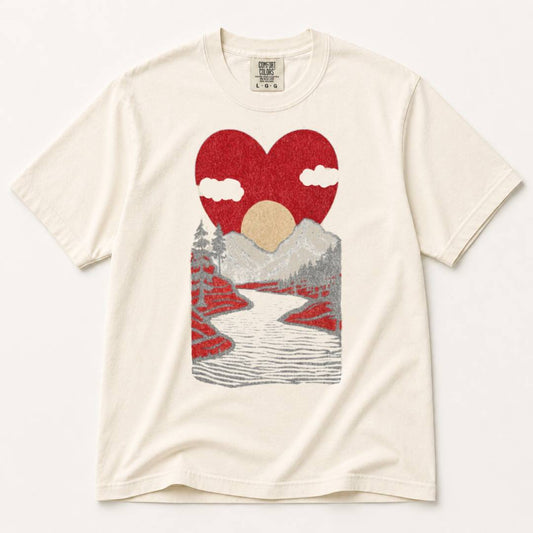 Wild At Heart