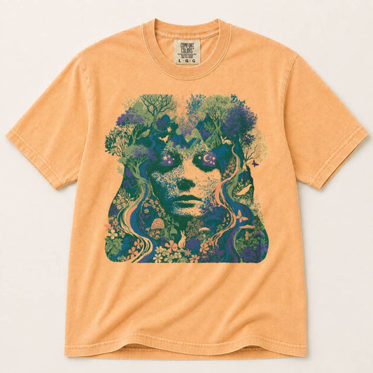 Mother Earth