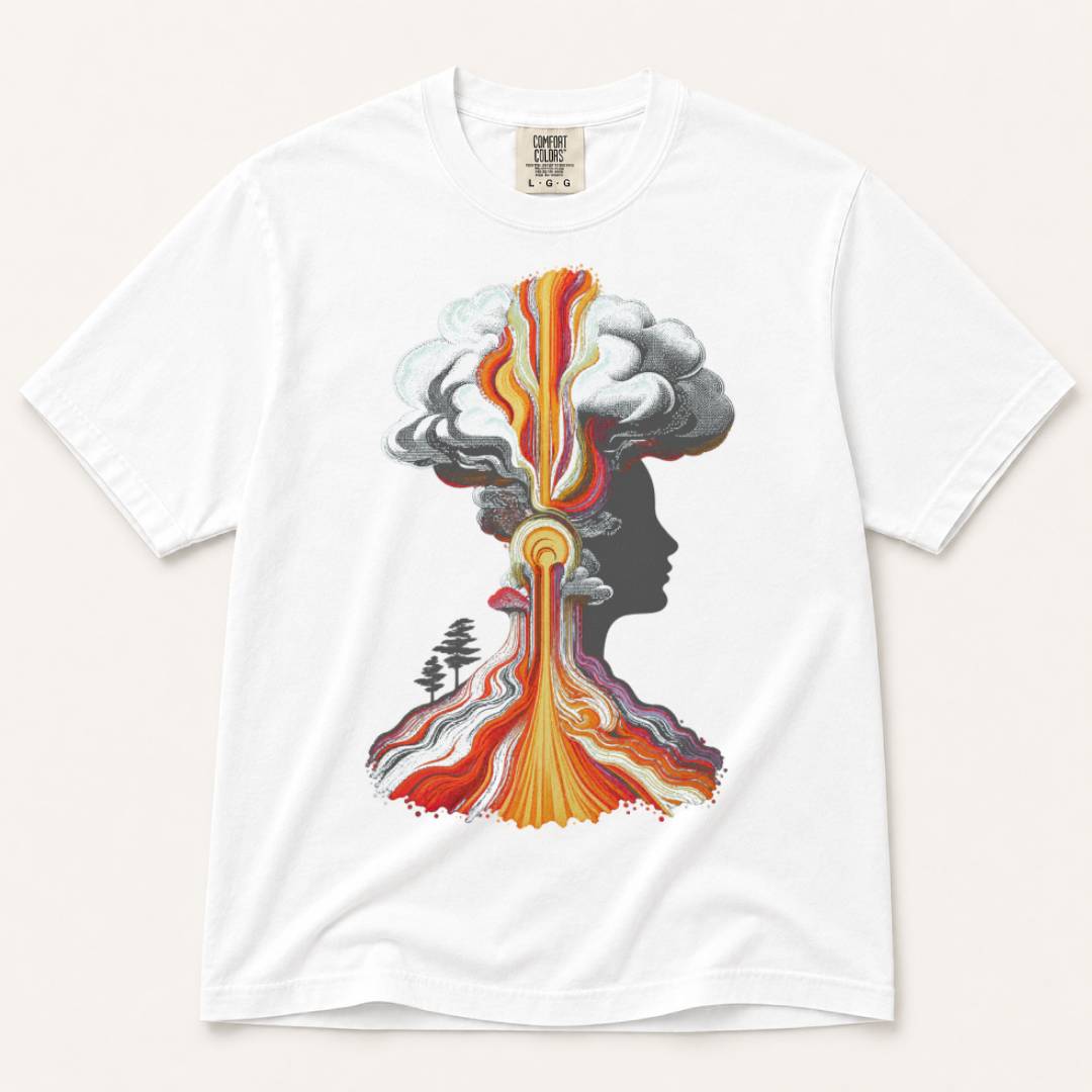 Volcanic Soul