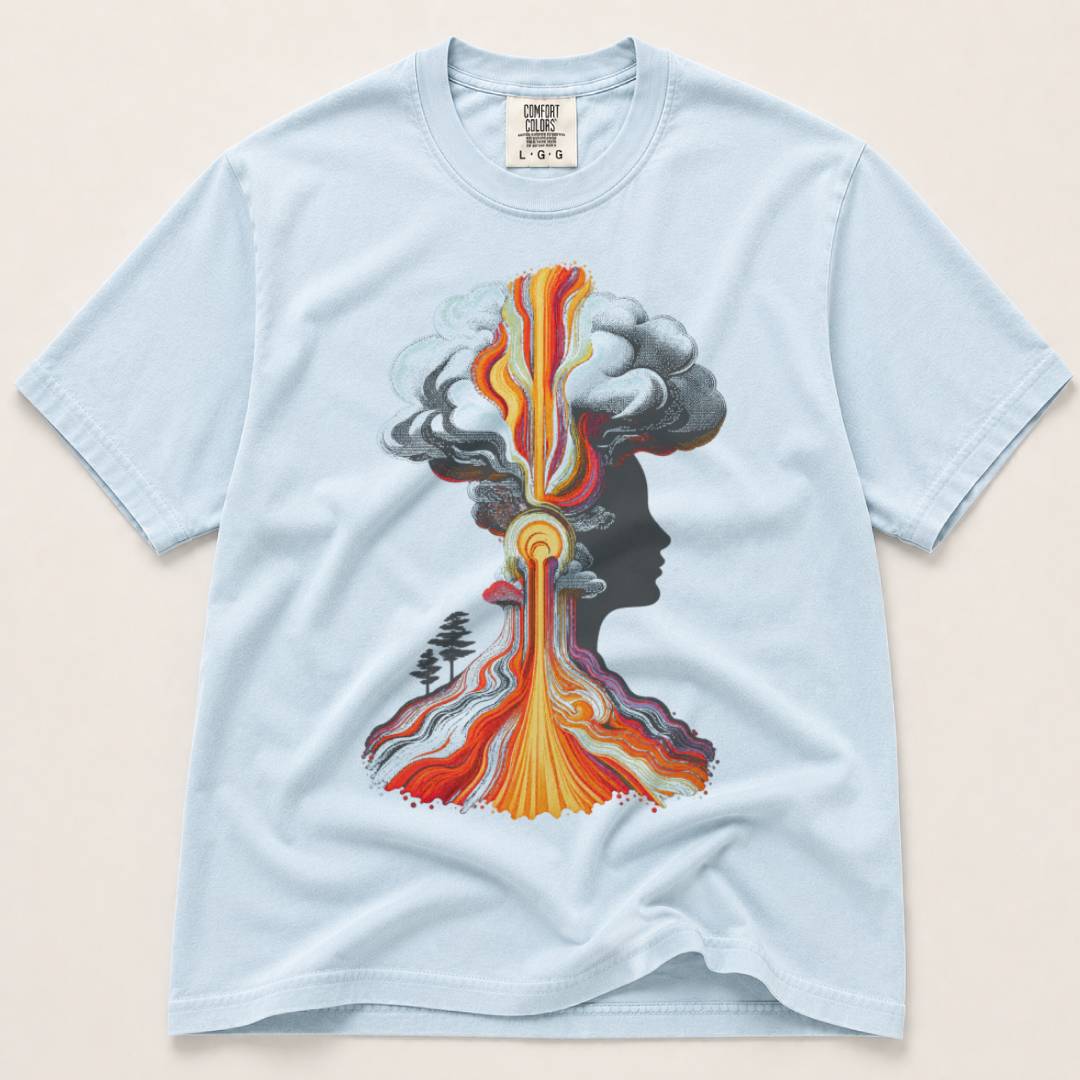Volcanic Soul