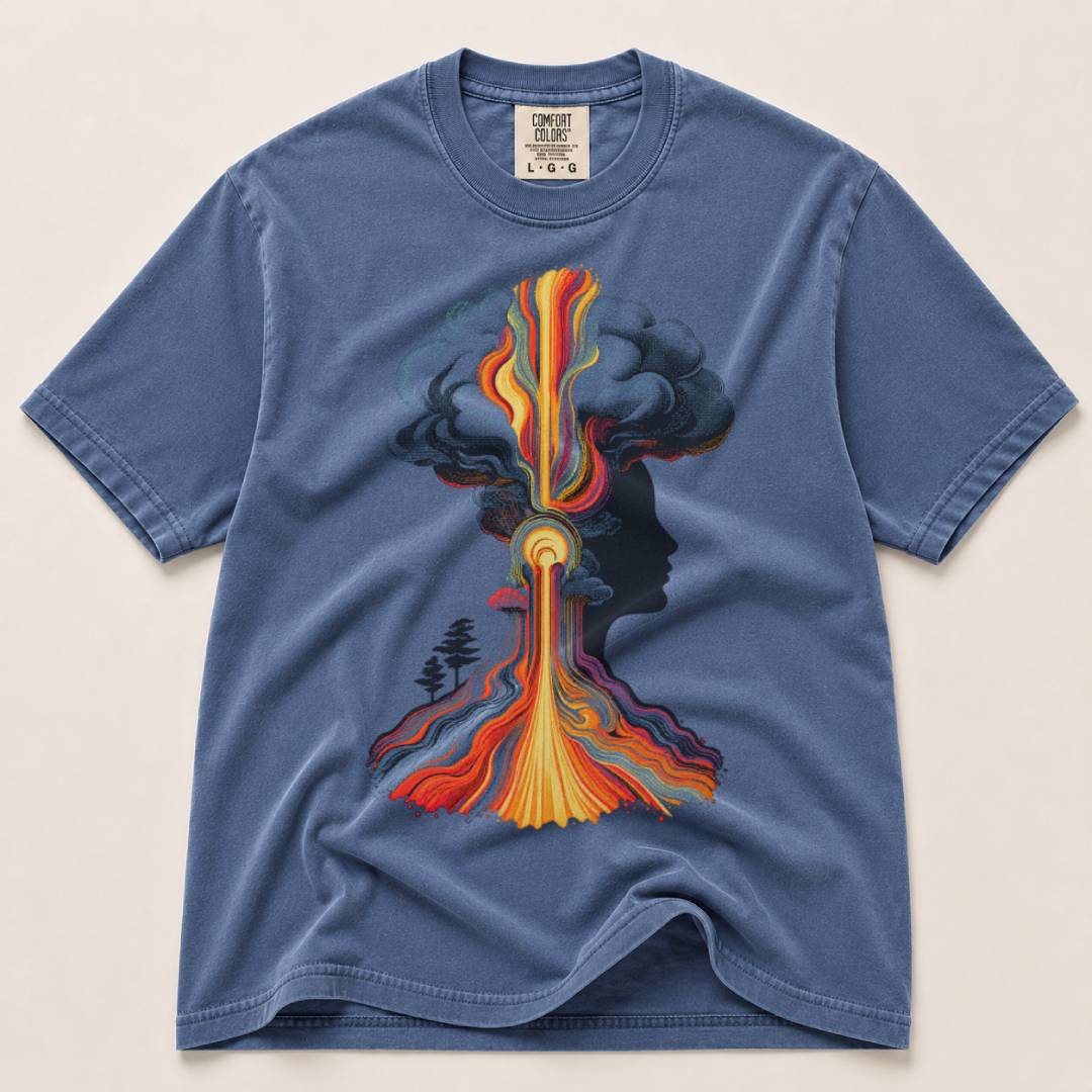 Volcanic Soul
