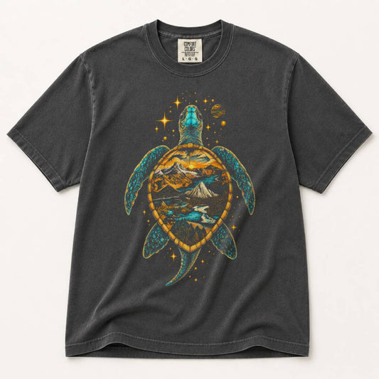 Sea Turtle