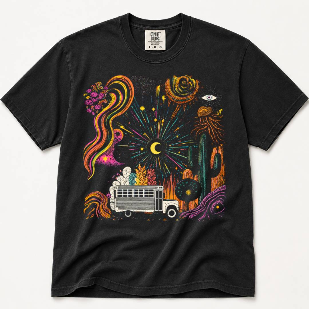 Moonbound