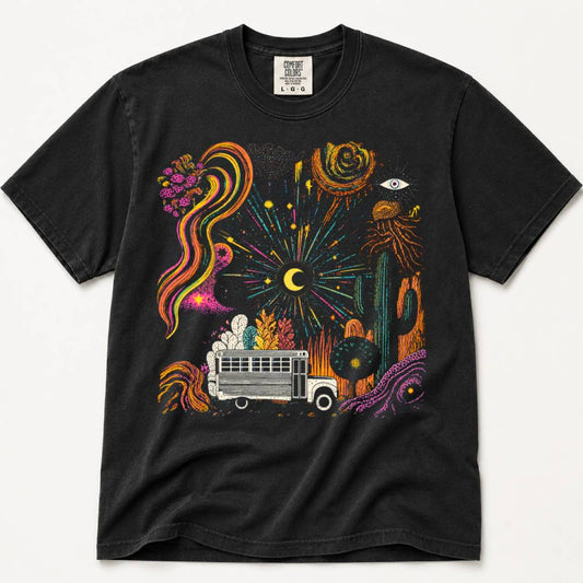 Moonbound