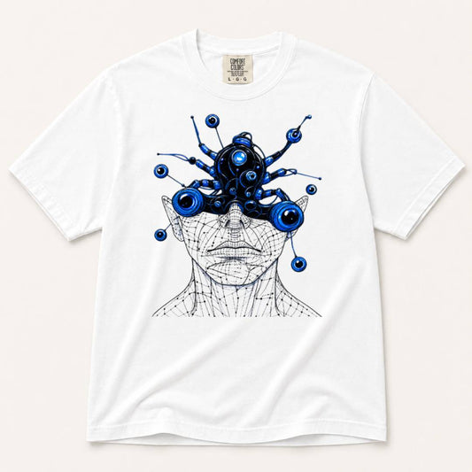 Surreal Visionary