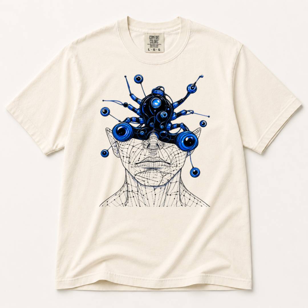 Surreal Visionary