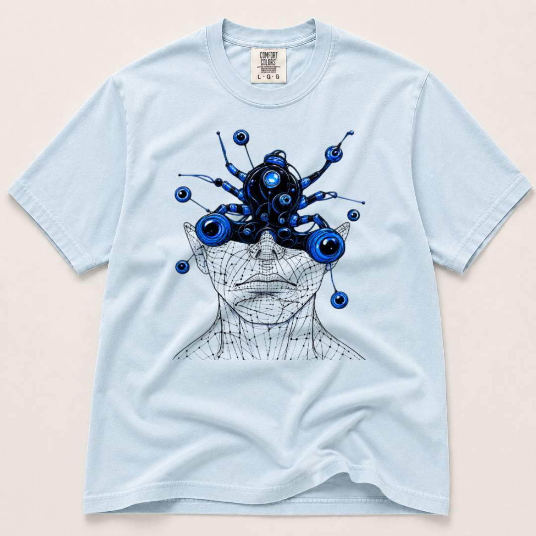 Surreal Visionary