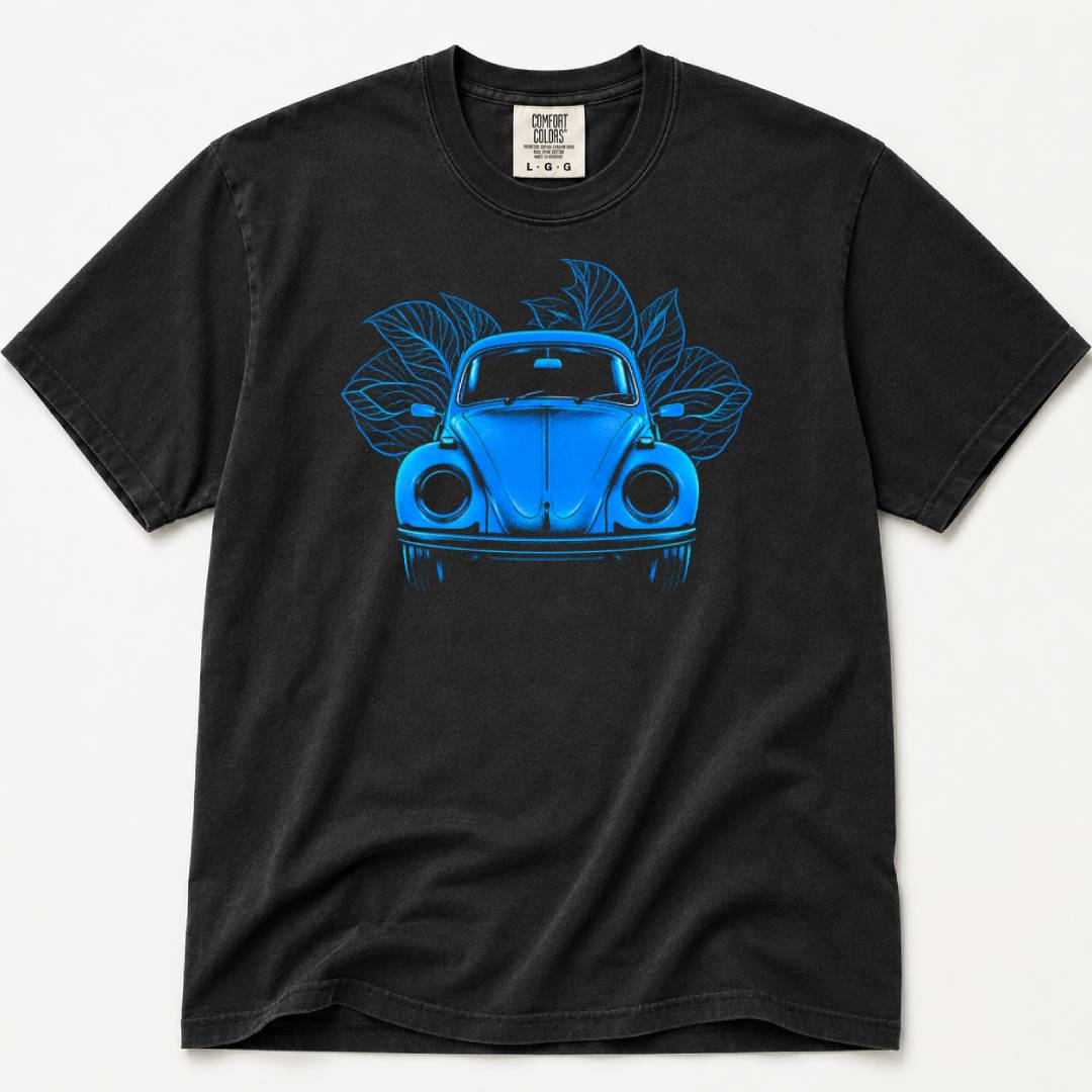 Classic Beetle
