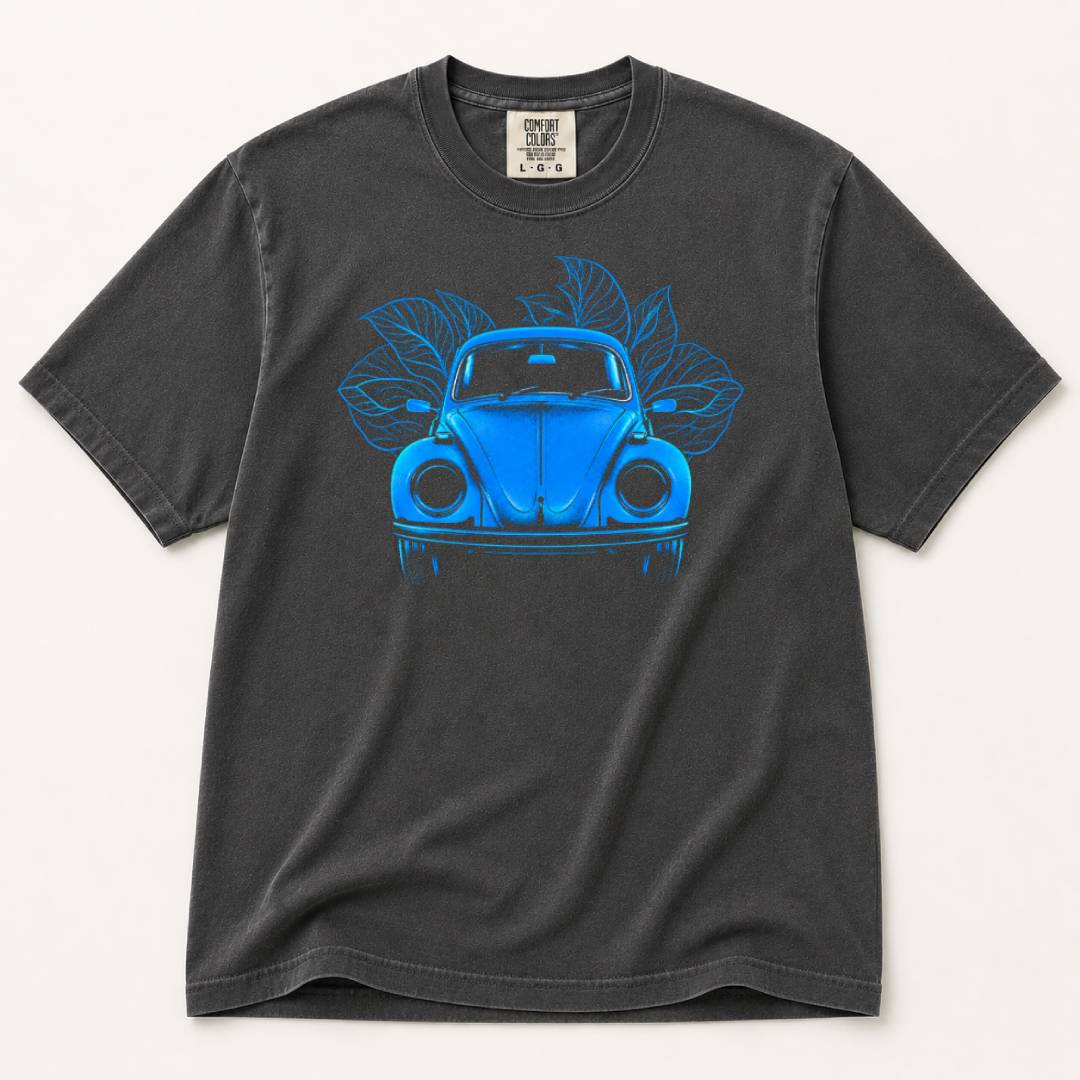 Classic Beetle