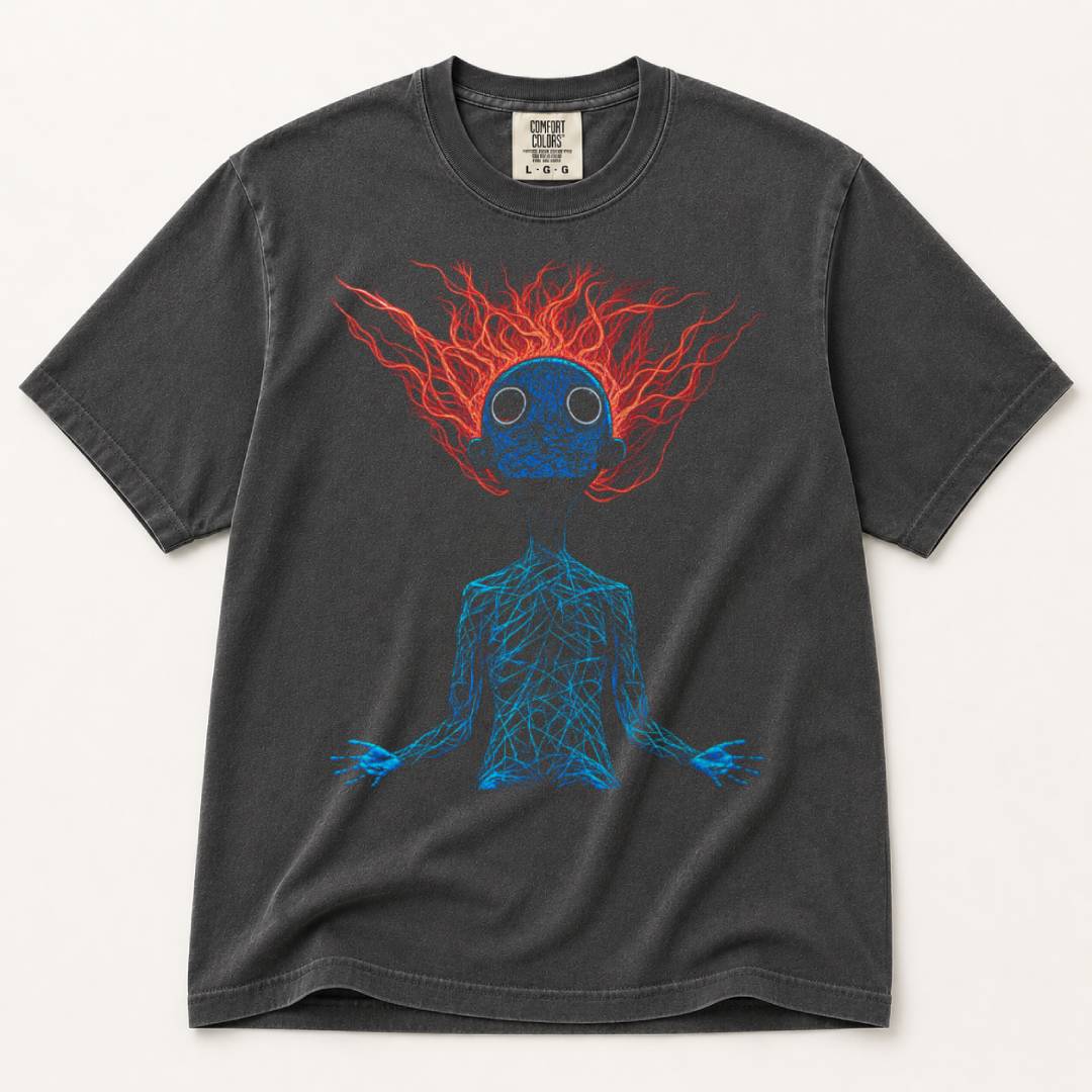 Firehead
