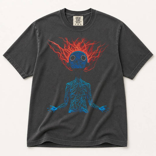 Firehead