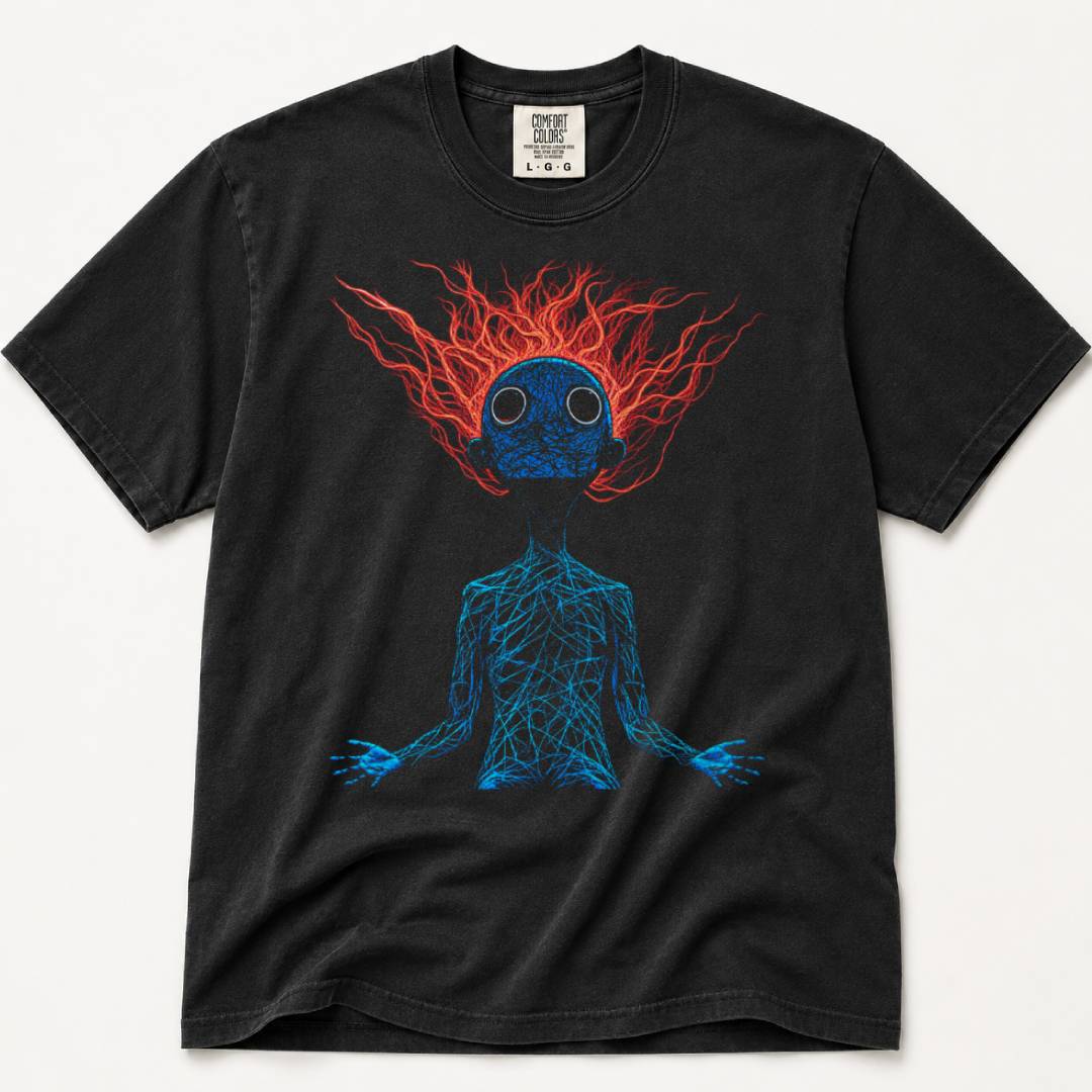 Firehead