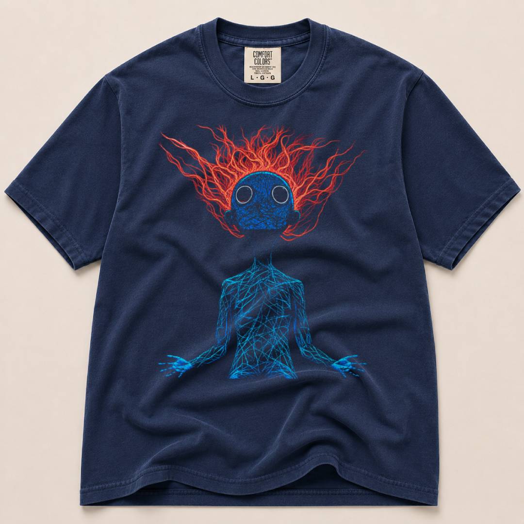 Firehead