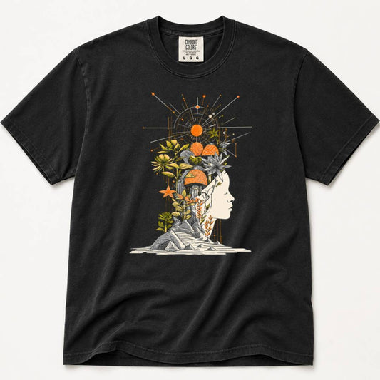 Nature Spirit