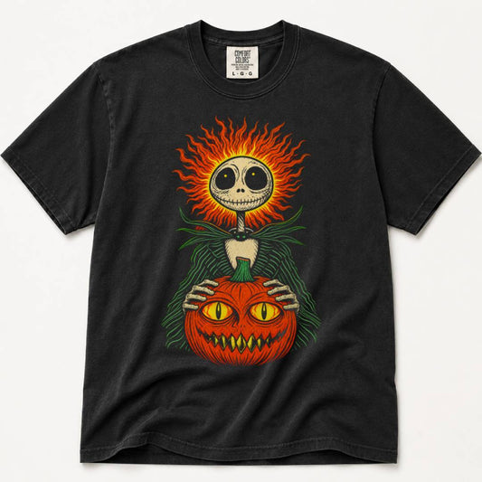 Pumpkin Eclipse