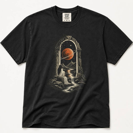 Sunset Portal