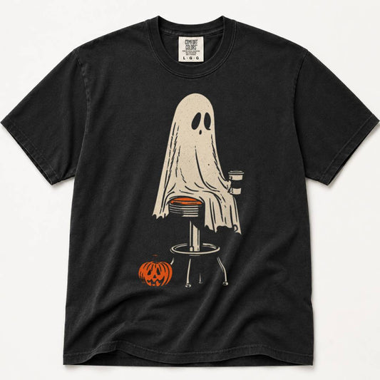 Ghost Coffee
