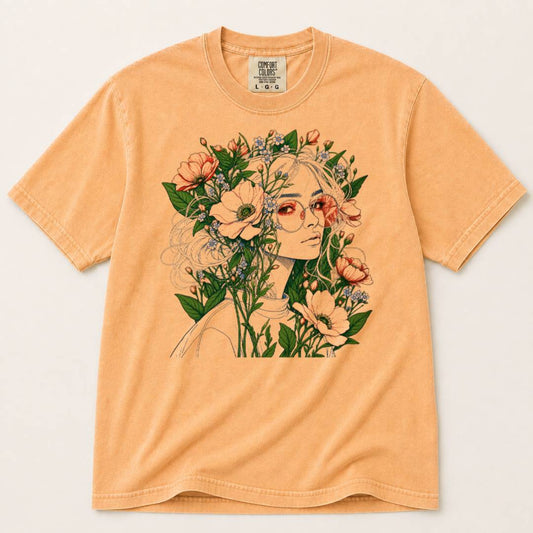 Floral Muse