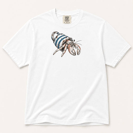 Hermit Crab T-Shirt