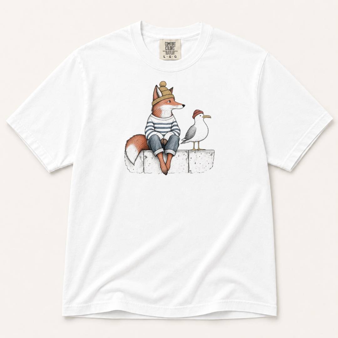 The Regulars T-Shirt