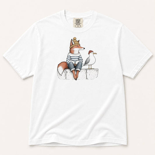 The Regulars T-Shirt