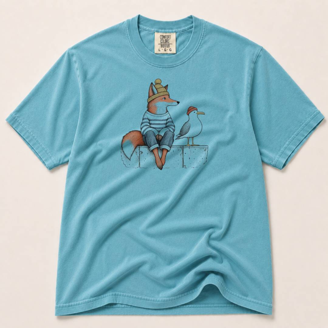 The Regulars T-Shirt