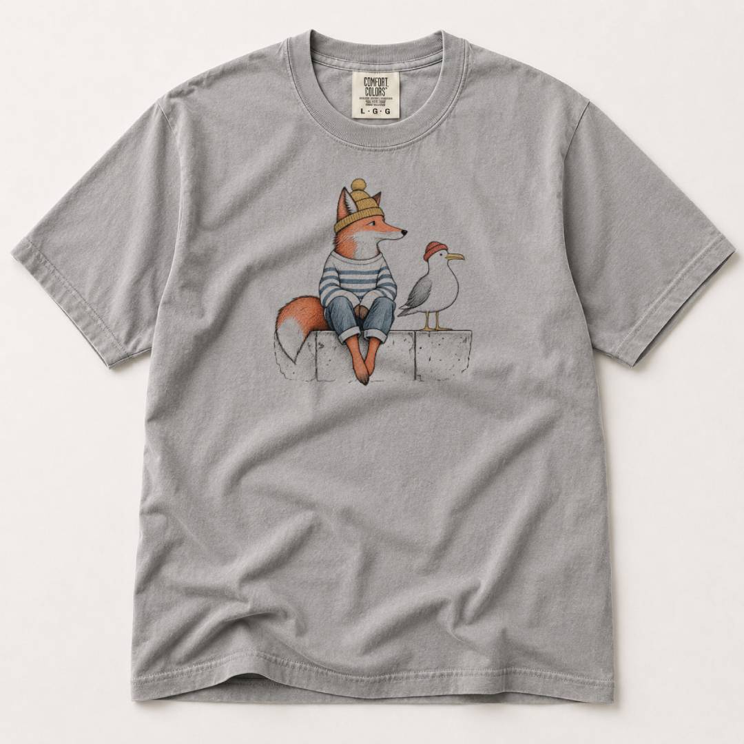 The Regulars T-Shirt