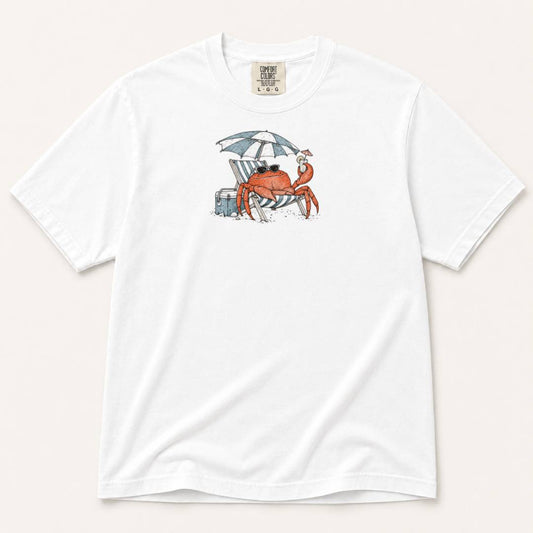 Crabatical T-Shirt