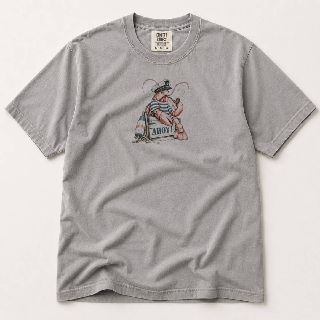 Old Buoy T-Shirt