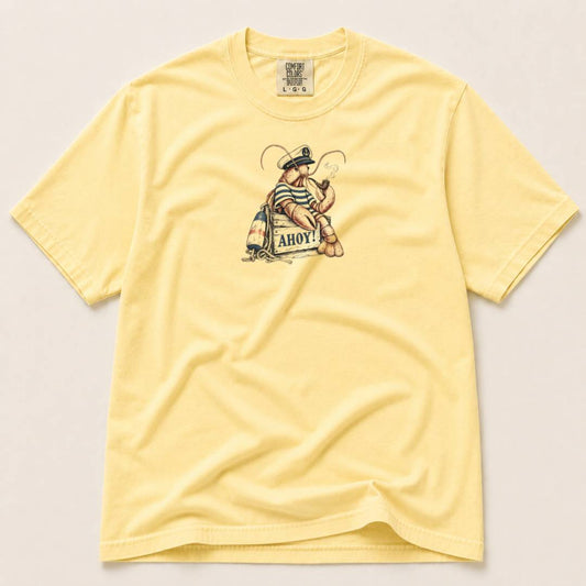 Old Buoy T-Shirt