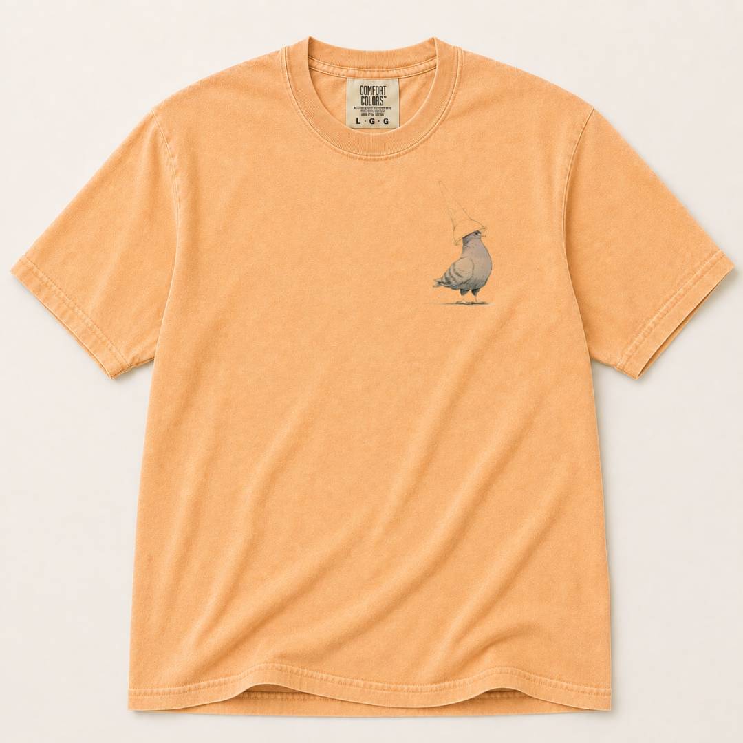Local Authority T-Shirt