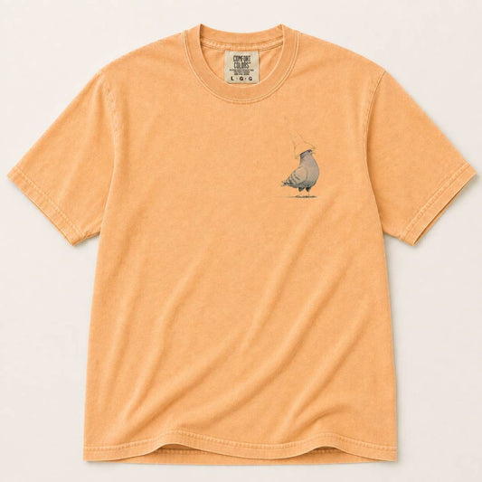 Local Authority T-Shirt